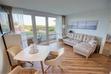Ferienwohnung in Heiligenhafen - Haus Sch&ouml;ne Aussicht, App. 2SBE12 - Bild 5