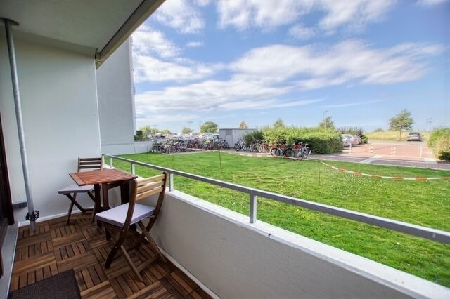 Ferienwohnung in Heiligenhafen - Haus Sch&ouml;ne Aussicht, App. 2SBE12 - Bild 18