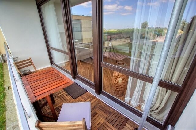 Ferienwohnung in Heiligenhafen - Haus Sch&ouml;ne Aussicht, App. 2SBE12 - Bild 19