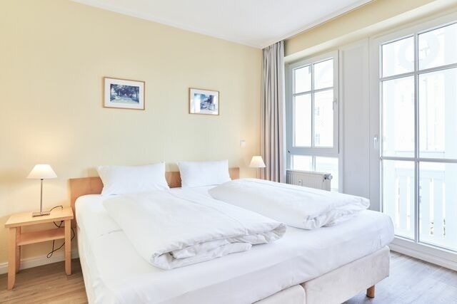 Ferienwohnung in Sellin - Fewo 440, Seepark Sellin - Bild 3