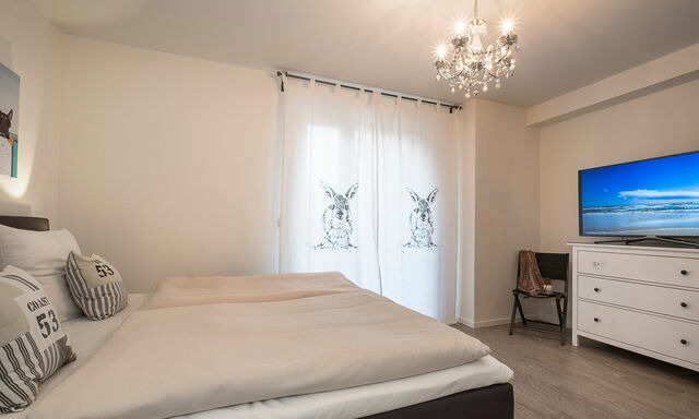 Ferienwohnung in Scharbeutz - Hansa Westside - Bild 2