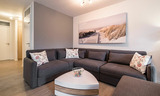 Ferienwohnung in Scharbeutz - Hansa Westside - Bild 9