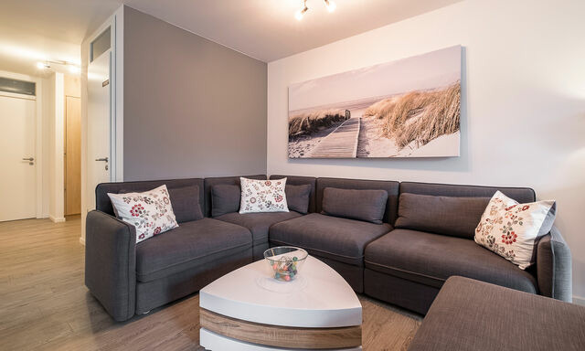 Ferienwohnung in Scharbeutz - Hansa Westside - Bild 9
