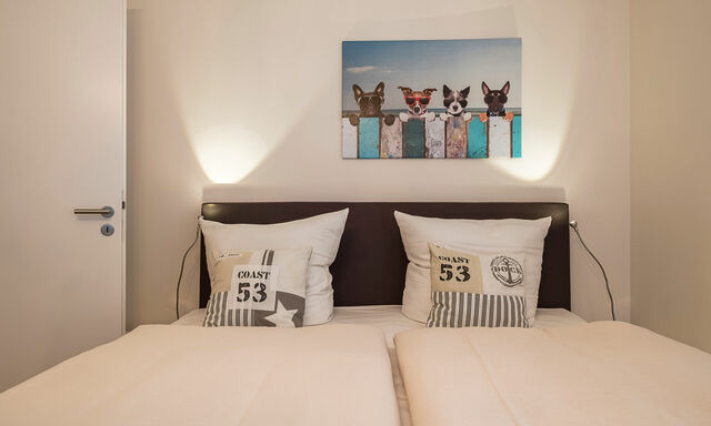 Ferienwohnung in Scharbeutz - Hansa Westside - Bild 10