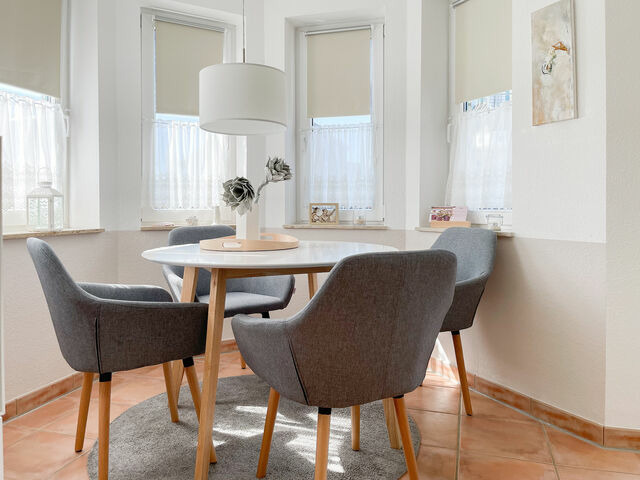 Ferienwohnung in Timmendorfer Strand - Kleine Brise - Bild 3