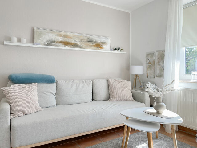 Ferienwohnung in Timmendorfer Strand - Kleine Brise - Bild 6