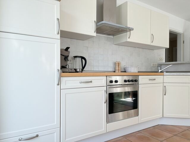 Ferienwohnung in Timmendorfer Strand - Kleine Brise - Bild 14