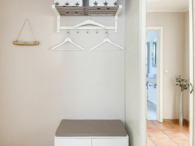 Ferienwohnung in Timmendorfer Strand - Kleine Brise - Bild 16