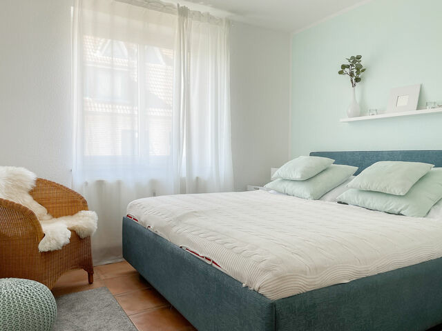 Ferienwohnung in Timmendorfer Strand - Kleine Brise - Bild 17