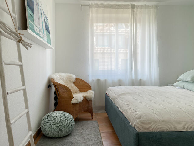 Ferienwohnung in Timmendorfer Strand - Kleine Brise - Bild 20