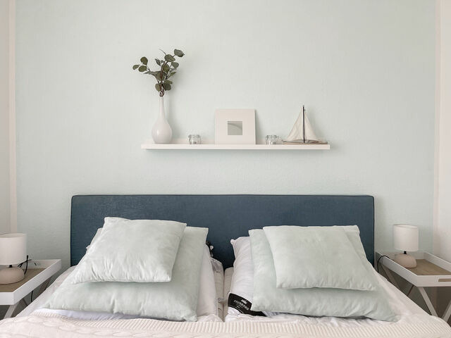 Ferienwohnung in Timmendorfer Strand - Kleine Brise - Bild 21