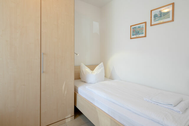 Ferienwohnung in Heringsdorf - Im Ferienparadies App. 4 - Bild 7