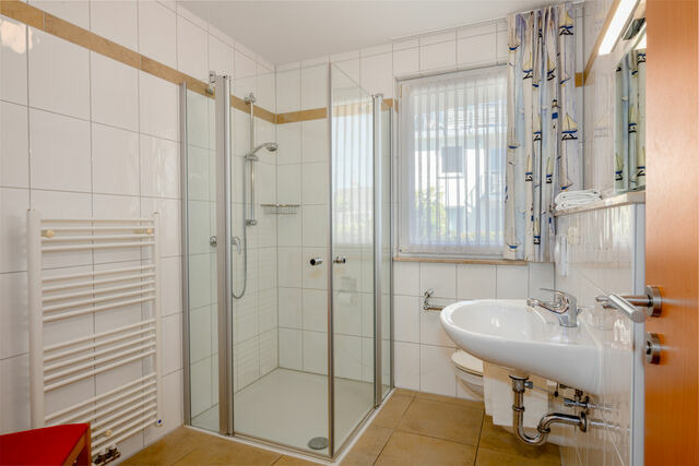Ferienwohnung in Heringsdorf - Im Ferienparadies App. 4 - Bild 9