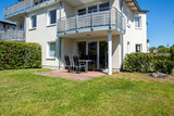Ferienwohnung in Heringsdorf - Im Ferienparadies App. 4 - Bild 13