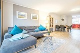 Ferienwohnung in Timmendorfer Strand - 2 Seasons, Six Senses - Bild 1