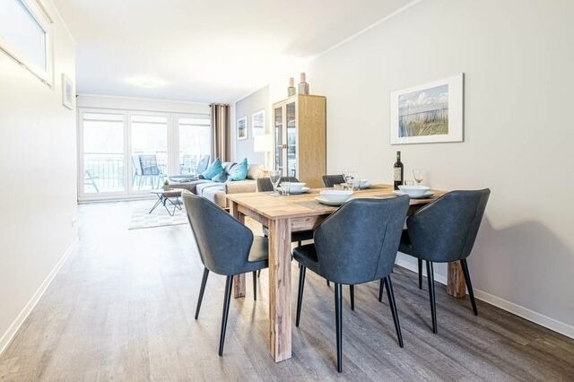 Ferienwohnung in Timmendorfer Strand - 2 Seasons, Six Senses - Bild 6