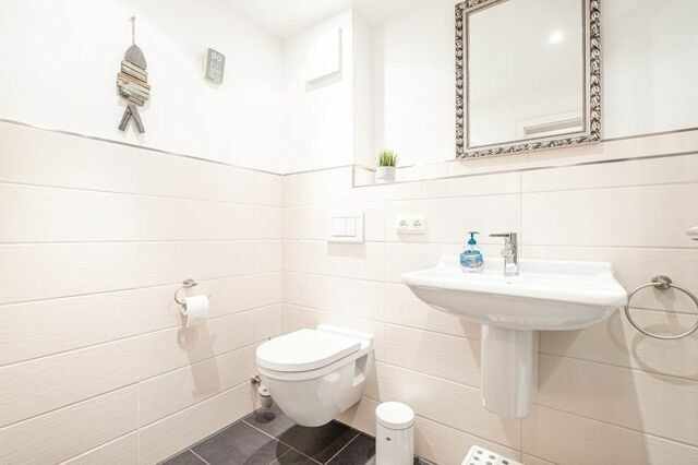 Ferienwohnung in Timmendorfer Strand - 2 Seasons, Six Senses - Bild 16