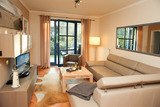 Ferienwohnung in K&uuml;hlungsborn - St&ouml;rtebeker 06-11 - Bild 1