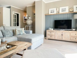 Penthouse Maison Plage