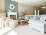 Ferienwohnung in Scharbeutz - Penthouse Maison Plage - Bild 4