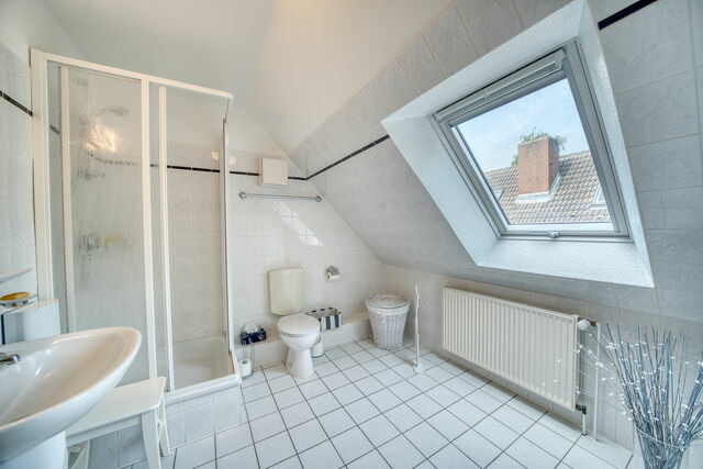 Ferienwohnung in Heiligenhafen - Haus Alte Scheune App 10, Suhrenpohl 8 7AS010 - Bild 6