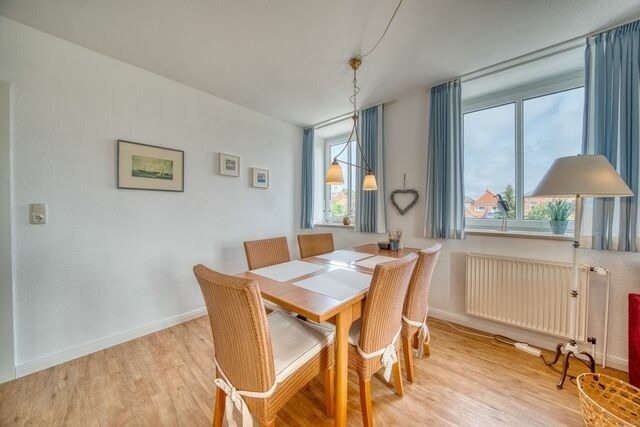 Ferienwohnung in Heiligenhafen - Haus Alte Scheune App 10, Suhrenpohl 8 7AS010 - Bild 10