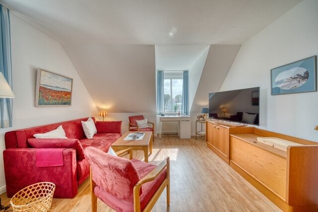 Ferienwohnung in Heiligenhafen - Haus Alte Scheune App 10, Suhrenpohl 8 7AS010 - Bild 13