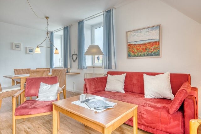 Ferienwohnung in Heiligenhafen - Haus Alte Scheune App 10, Suhrenpohl 8 7AS010 - Bild 14