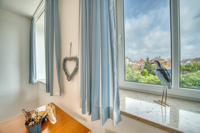 Ferienwohnung in Heiligenhafen - Haus Alte Scheune App 10, Suhrenpohl 8 7AS010 - Bild 16