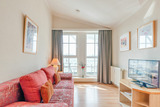 Ferienwohnung in Sellin - Fewo 552, Seepark Sellin - Bild 1