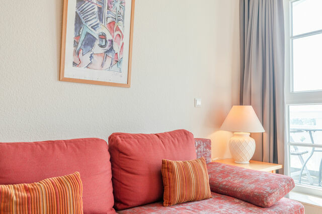 Ferienwohnung in Sellin - Fewo 552, Seepark Sellin - Bild 5