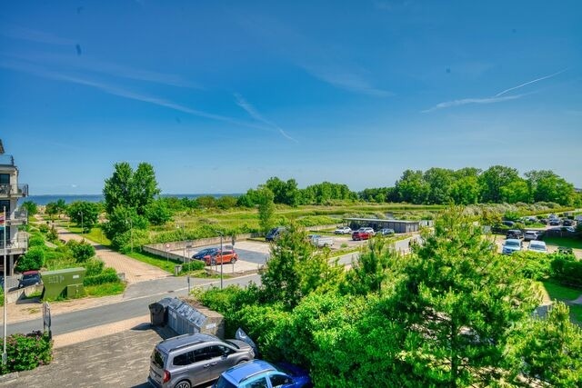 Ferienwohnung in Heiligenhafen - 3AM29 ,,Aquamarina" Steinwarder 11, Wohnung 29 - Bild 2