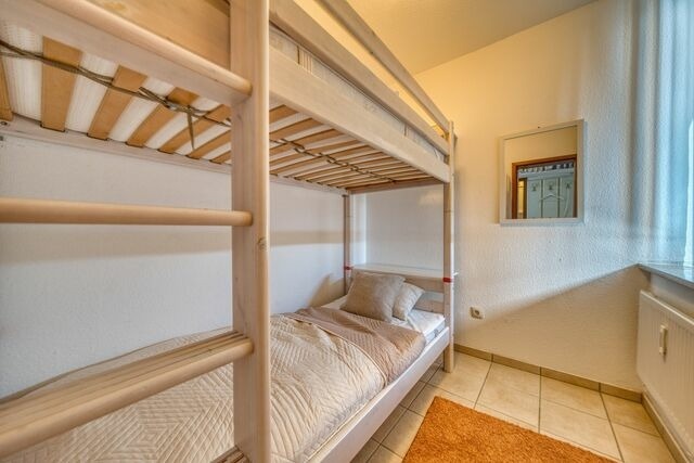 Ferienwohnung in Heiligenhafen - 3AM29 ,,Aquamarina" Steinwarder 11, Wohnung 29 - Bild 4