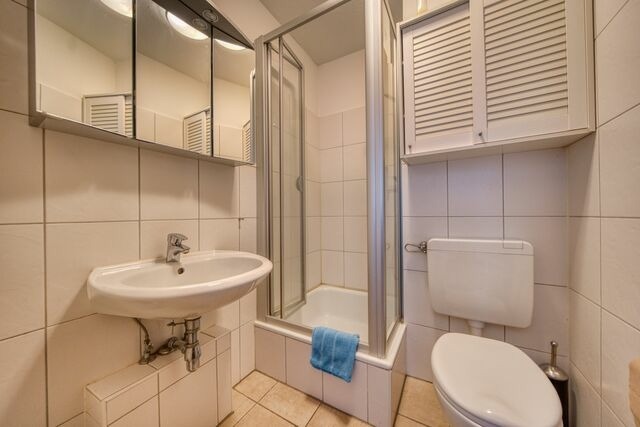 Ferienwohnung in Heiligenhafen - 3AM29 ,,Aquamarina" Steinwarder 11, Wohnung 29 - Bild 12