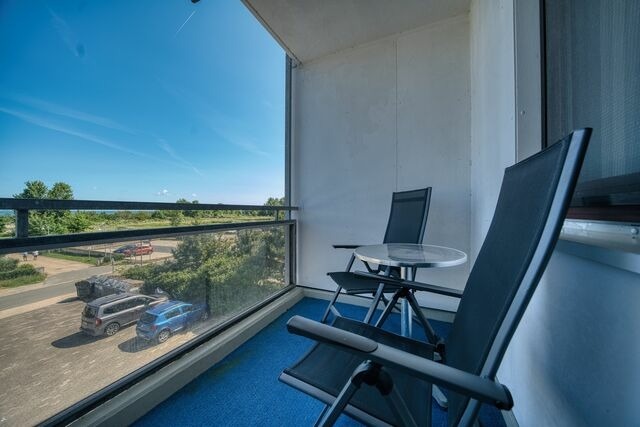 Ferienwohnung in Heiligenhafen - 3AM29 ,,Aquamarina" Steinwarder 11, Wohnung 29 - Bild 13