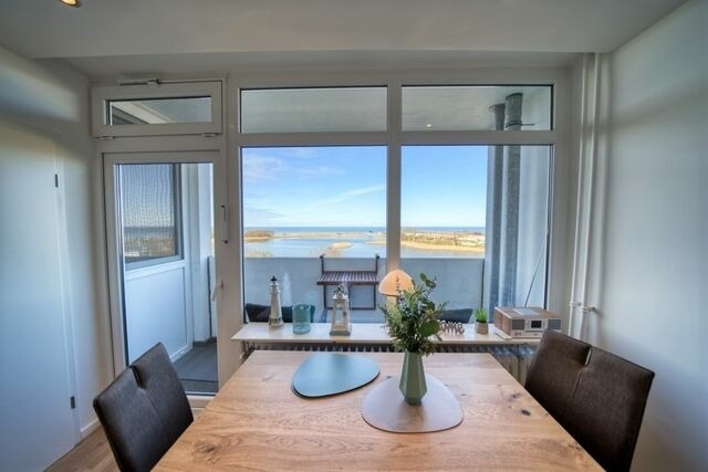 Ferienwohnung in Heiligenhafen - Ferienpark - Haus C, App. 0C0503 - Bild 10