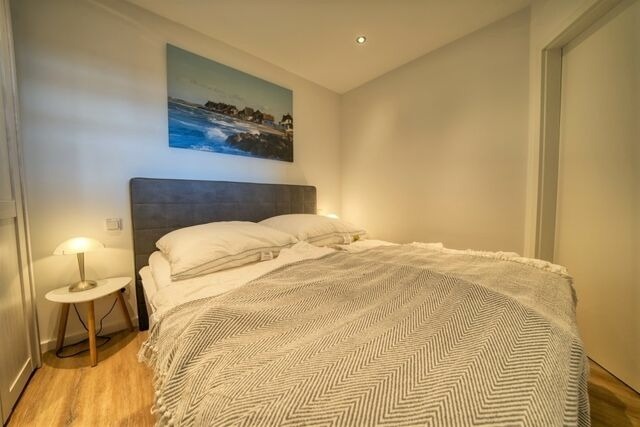 Ferienwohnung in Heiligenhafen - Ferienpark - Haus C, App. 0C0503 - Bild 15