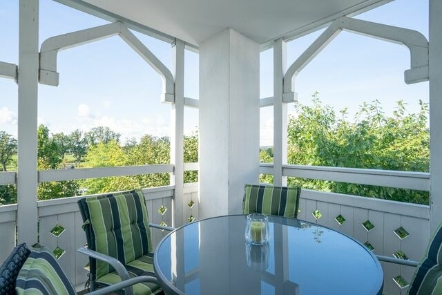 Ferienwohnung in Sellin - Fewo 727, Seepark Sellin - Bild 2