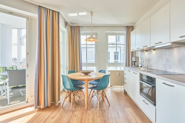 Ferienwohnung in Sellin - Fewo 727, Seepark Sellin - Bild 3