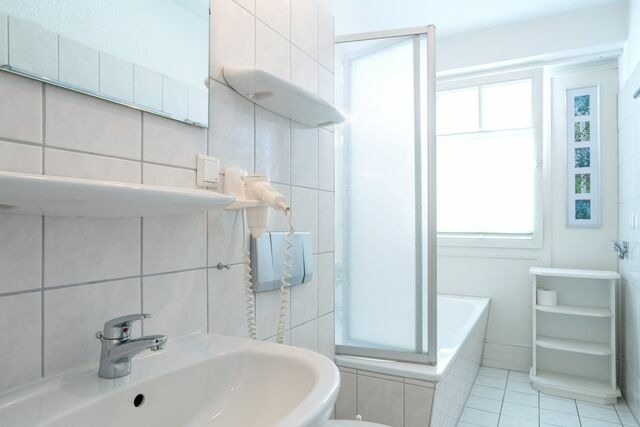 Ferienwohnung in Sellin - Fewo 727, Seepark Sellin - Bild 10