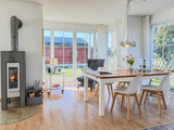 Ferienwohnung in Prerow - Bi de Wisch, EG - Bild 1