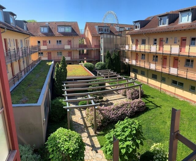 Ferienwohnung in K&uuml;hlungsborn - Drei M&ouml;wen - 35-58 - Bild 5