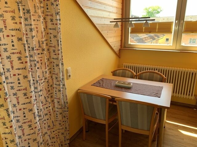 Ferienwohnung in K&uuml;hlungsborn - Drei M&ouml;wen - 35-58 - Bild 8