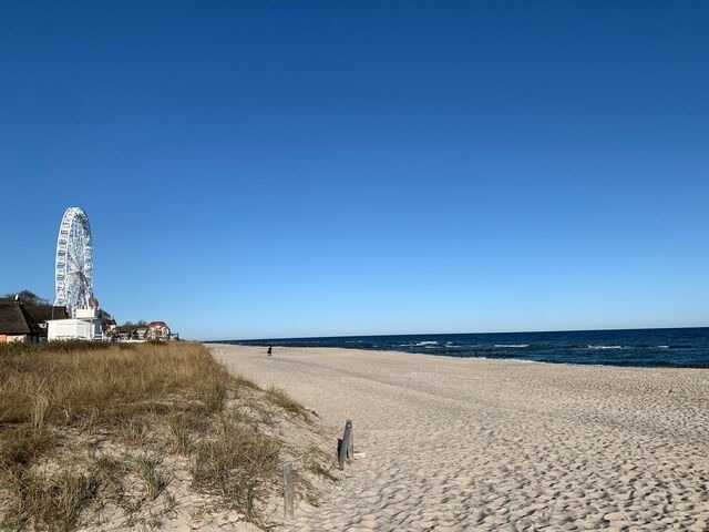 Ferienwohnung in K&uuml;hlungsborn - Drei M&ouml;wen - 35-58 - Bild 10