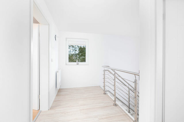 Ferienwohnung in Timmendorfer Strand - Strandhus Matrose - Bild 9