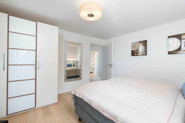 Ferienwohnung in Timmendorfer Strand - Strandhus Matrose - Bild 10