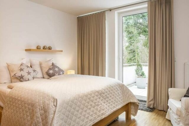 Ferienwohnung in Scharbeutz - Meeresleuchten - Bild 3