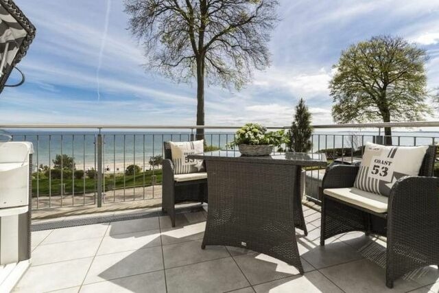 Ferienwohnung in Scharbeutz - Meeresleuchten - Bild 4