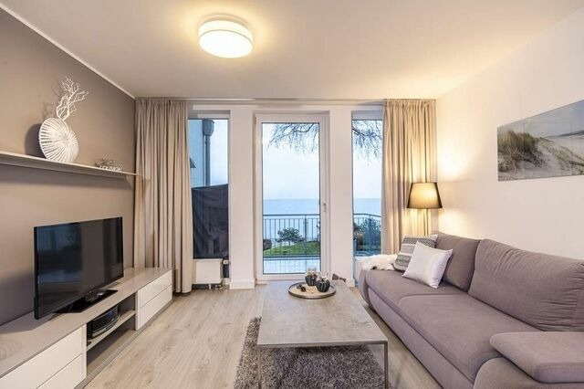 Ferienwohnung in Scharbeutz - Meeresleuchten - Bild 5