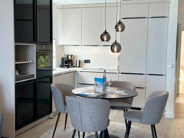 Ferienwohnung in Scharbeutz - Meeresleuchten - Bild 7